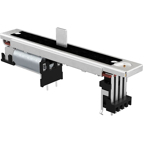 MF60T Motorized Faders Set of 5 for Motor Controllers