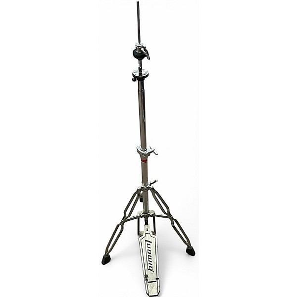 Ludwig Used Ludwig HI HAT STAND Hi Hat Stand