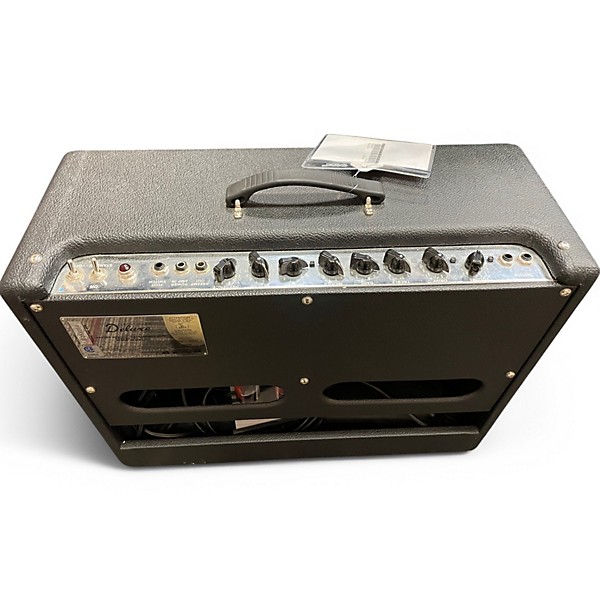 Used Fender Hot Rod Deluxe 40W 1x12 Tube Guitar Combo Amp