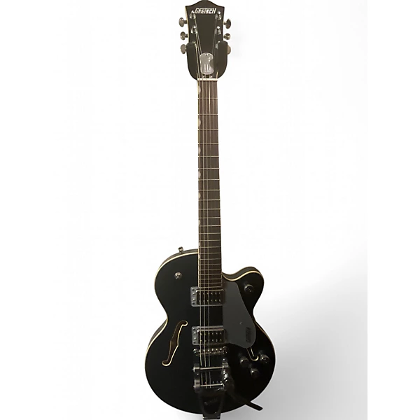 Gretsch Guitars Used Gretsch Guitars G5655T CB JADE GREY Hollow Body Electric Guitar.gc