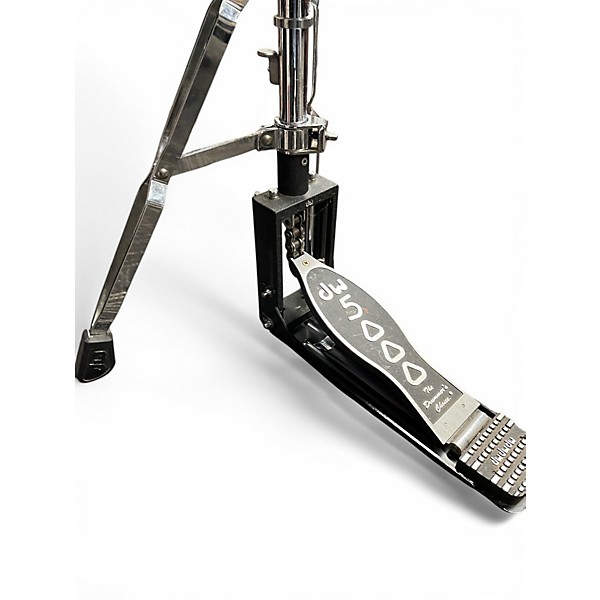 DW Used DW 5000 Series Two Leg Hi Hat Stand Hi Hat Stand