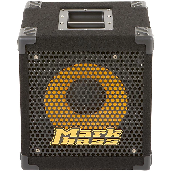 Markbass New York 121 1x12 Bass Cabinet