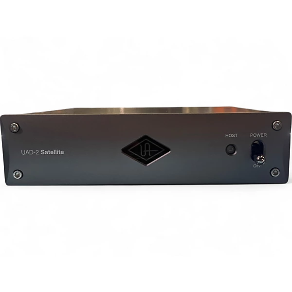 Universal Audio Used Universal Audio Satellite 2 Octo TB3 Audio Interface.gc