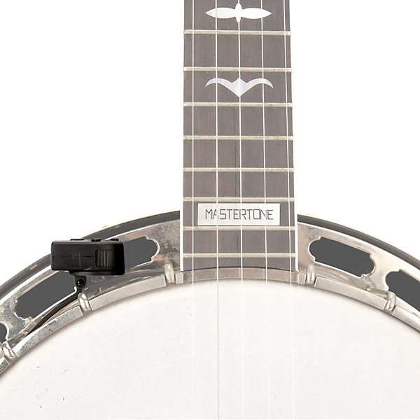 NS Micro Banjo Tuner