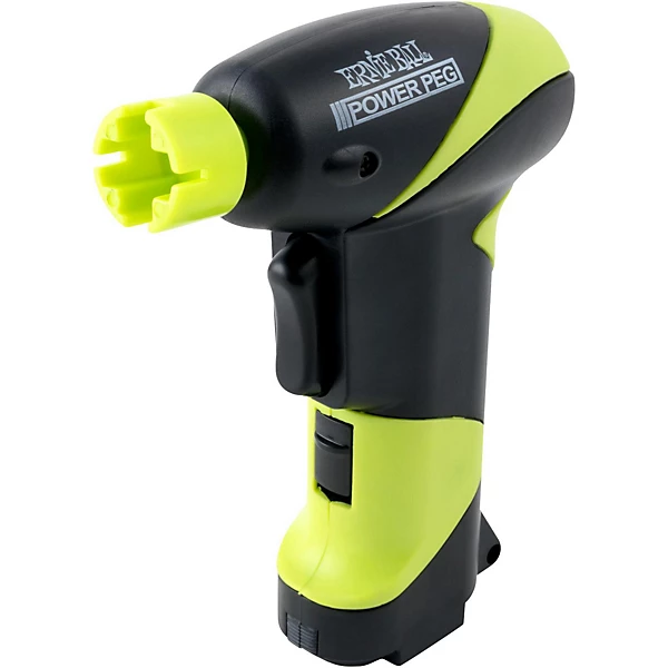 PowerPeg Battery Powered String Winder