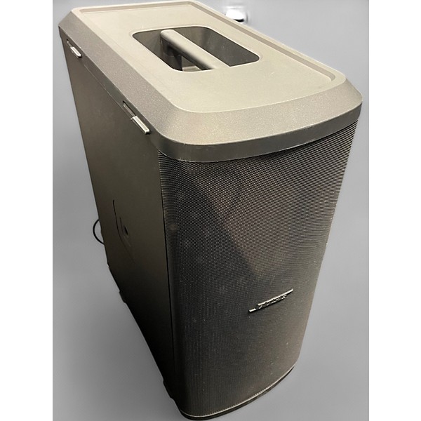 Bose Used Bose Sub2 Powered Subwoofer