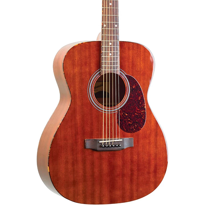 Savannah SGO 16 OOO Acoustic Guitar Natural