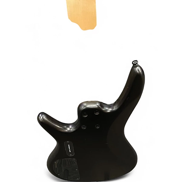 Ibanez Used Ibanez ERGODYNE BASS Gray Electric Bass Guitar.gc