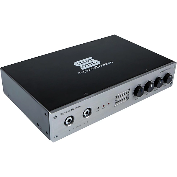 Seymour Duncan PowerStage 700 700W Guitar Amp Head Level 1 J51177004000000.gc