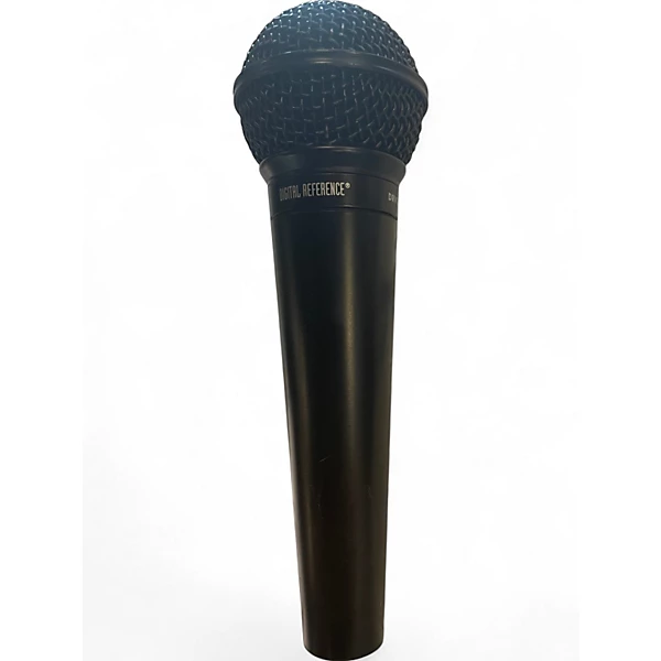 Digital Reference Used Digital Reference DRV100 Dynamic Microphone