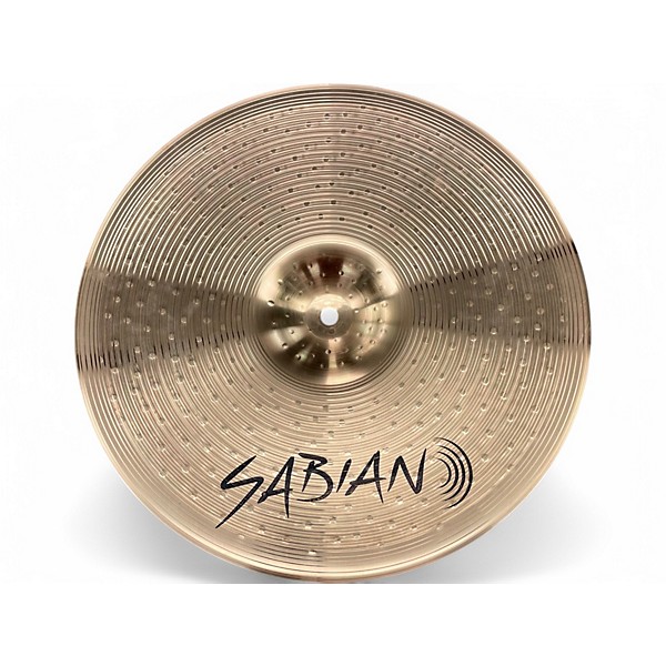 SABIAN Used SABIAN