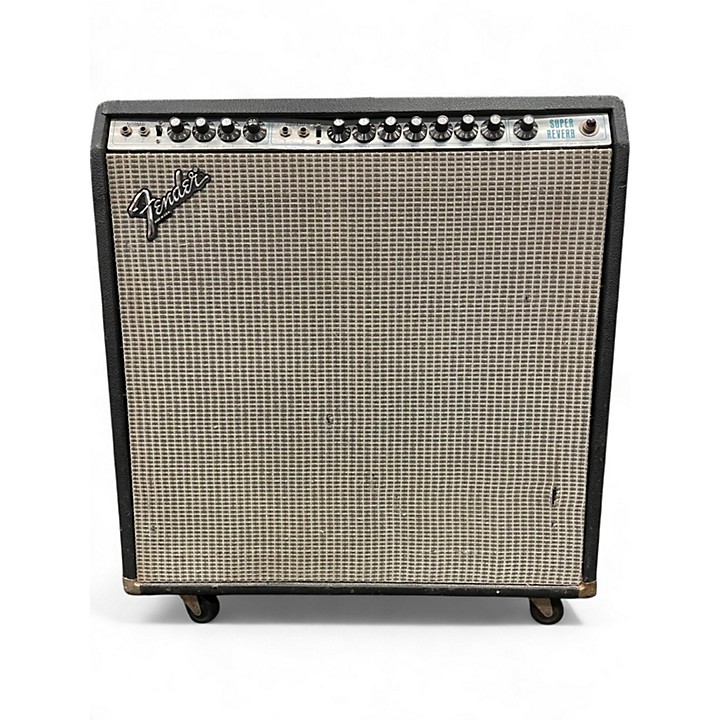 Fender Vintage Vintage