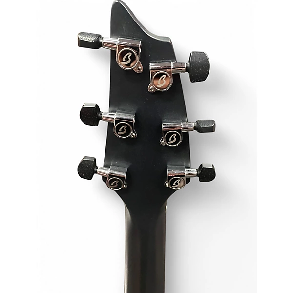 Breedlove Used Breedlove Concert CE cobalt Blue Acoustic Guitar.gc