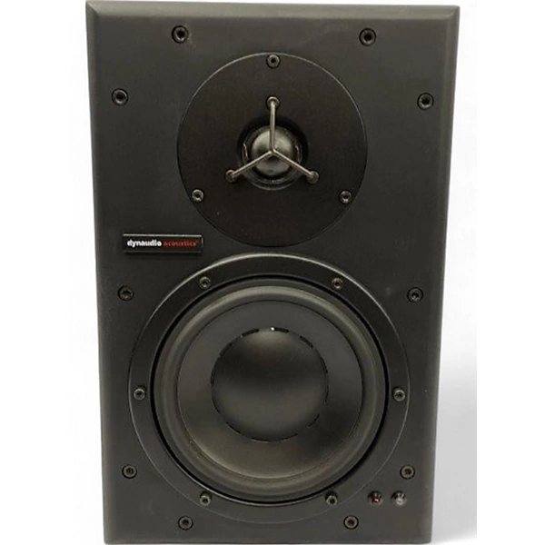 Dynaudio Acoustics BM6A MK II Powered Monitor