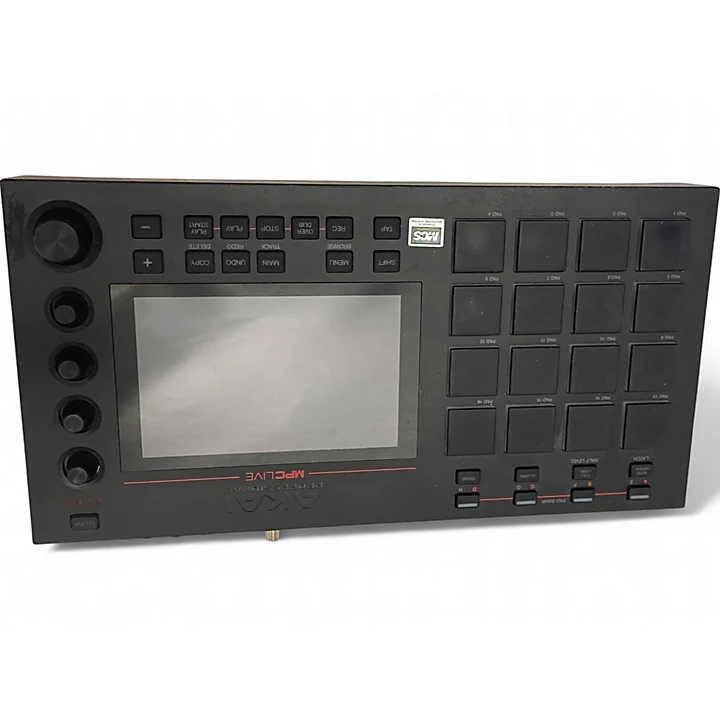 Akai Professional MPC Live Production Controller