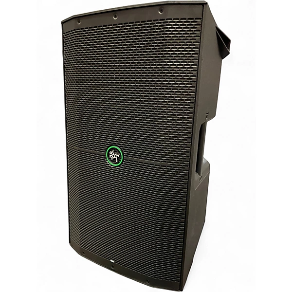 Mackie Used Mackie THUMP 212XT Powered Speaker