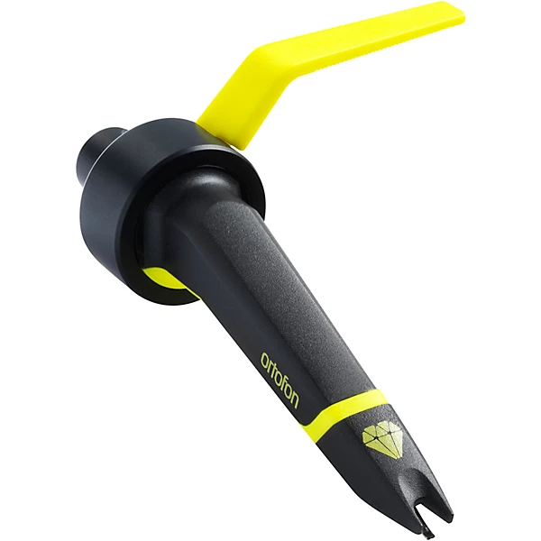 Concorde Club DJ Cartridge Twin Pack