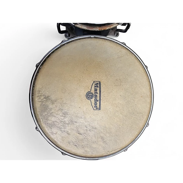 LP Used LP Matador Bongos.gc