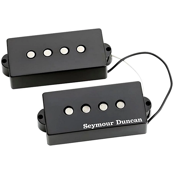 SPB 2 Hot Precision Bass Pickup