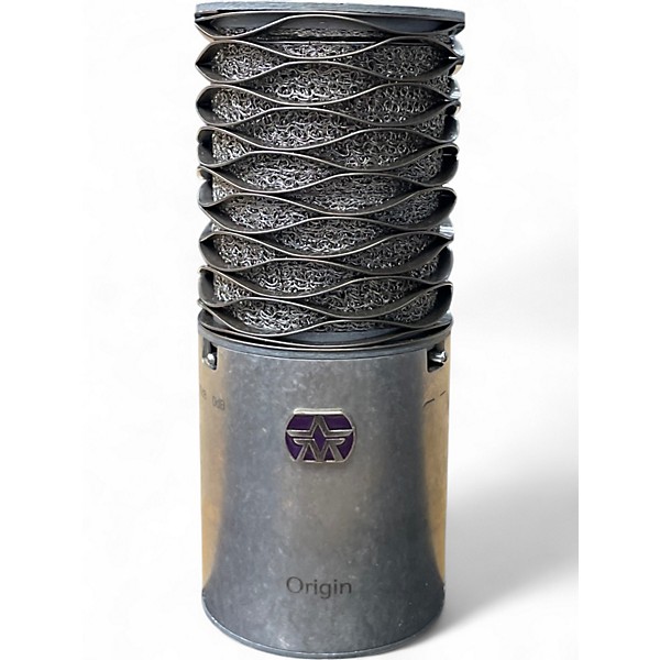 Aston Used Aston Origin Condenser Microphone