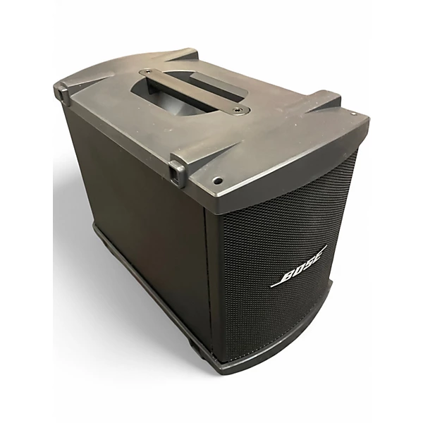 Bose Used Bose B1 Bass Module Unpowered Subwoofer