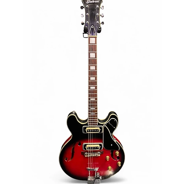 Univox Vintage Vintage