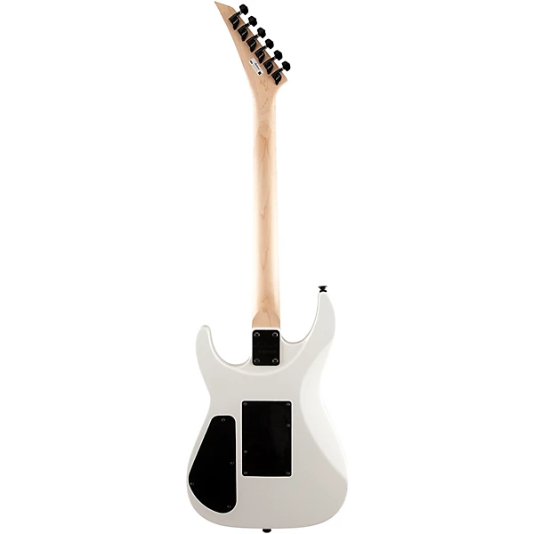 Jackson JS32 Dinky DKA M Electric Guitar Level 1 White J13164004001000.gc