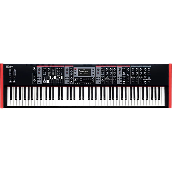 Roland V Stage 88 Digital Stage Keyboard Level 2