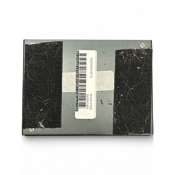 Strymon Used Strymon Timeline Delay Effect Pedal