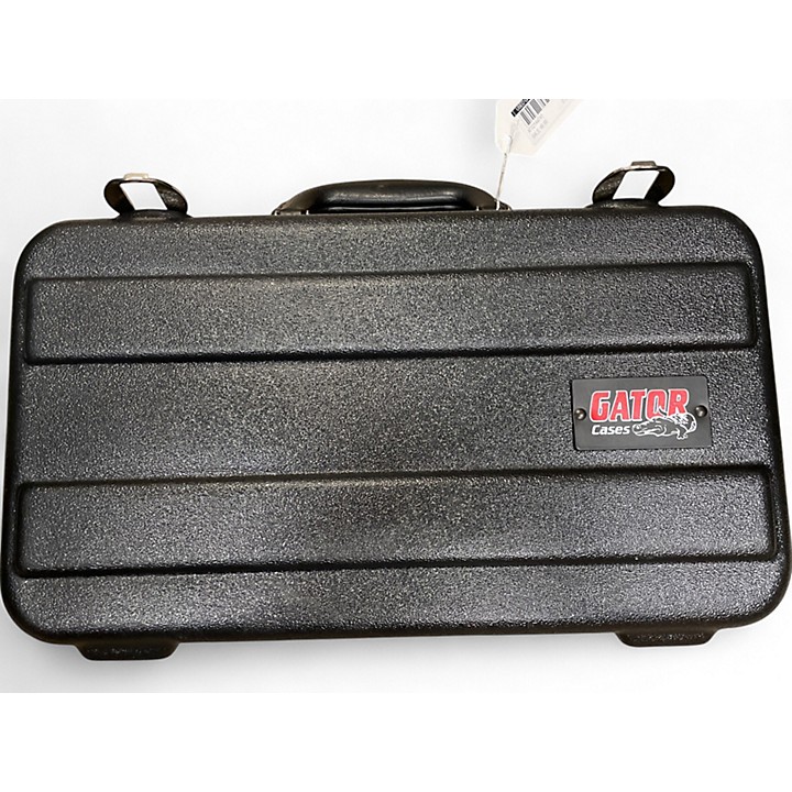 Gator Used Gator GM6PE Microphone Bag.gc