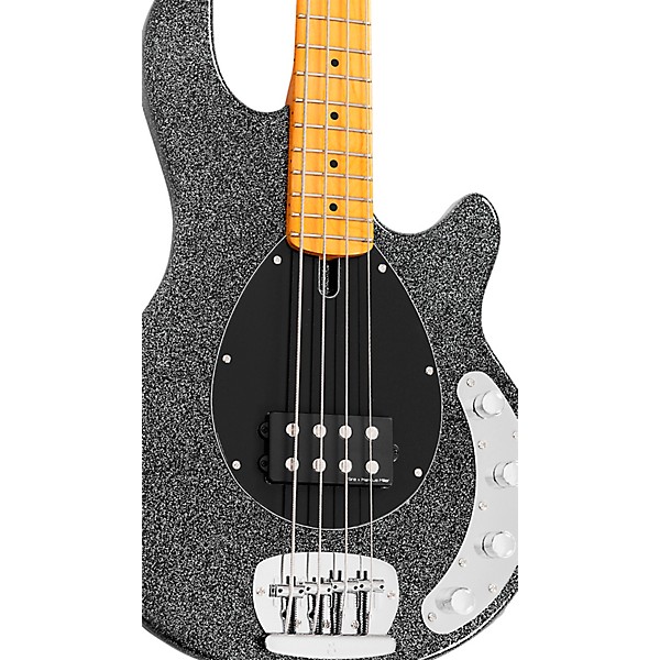 Marcus Miller Z3 4 String Electric Bass Sparkle Black