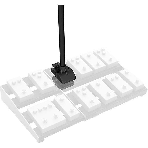 XPND Pedalboard Mic Stand