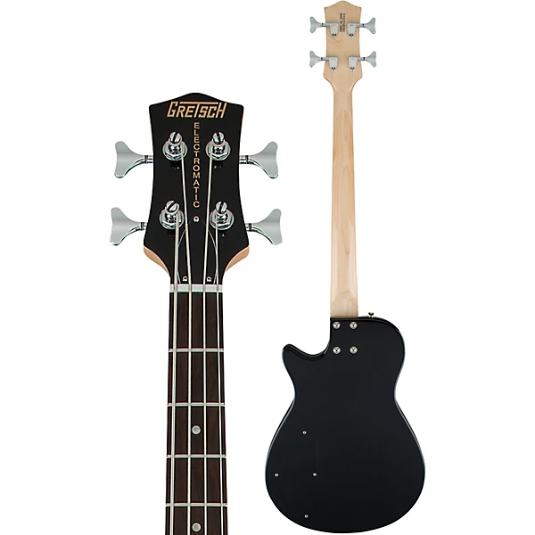 Gretsch Guitars G2220 Electromatic Junior Jet Bass II Short Scale Bass Guitar Tobacco Sunburst