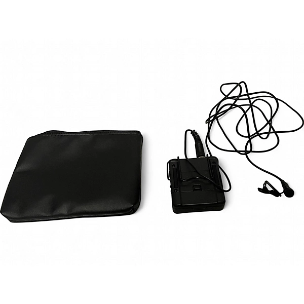 TASCAM Dr 10L Lavalier Wireless System.gc