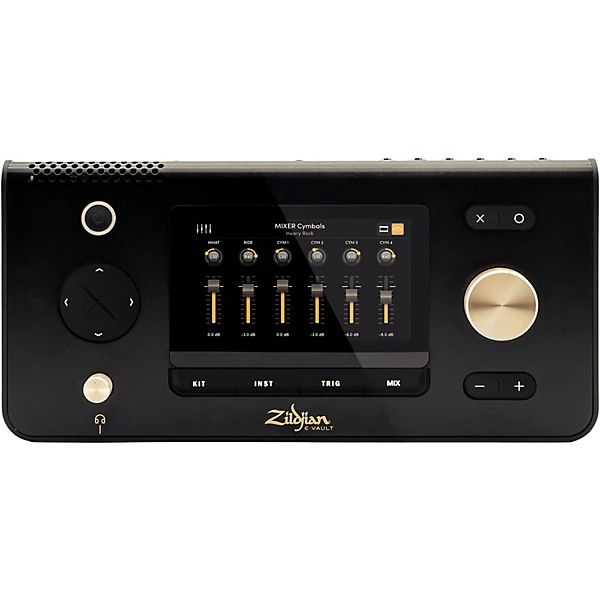 ALCHEM E Gold Electronic Drum Kit with Simmons DA2112 Amp