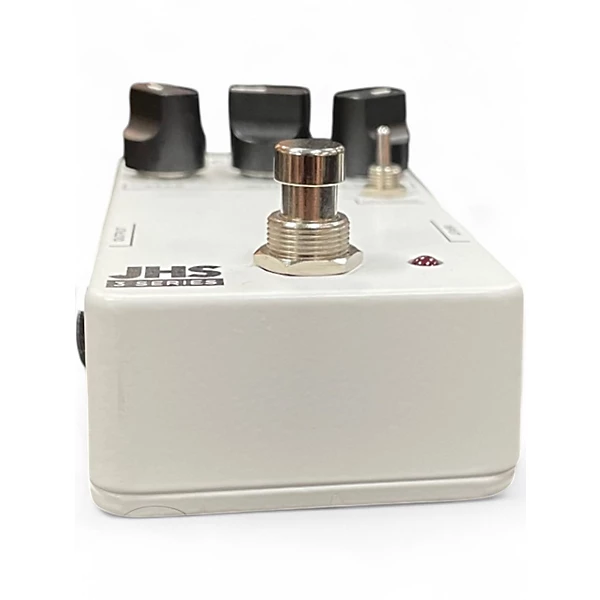 JHS Pedals Used JHS Pedals 3 SERIES Effect Pedal