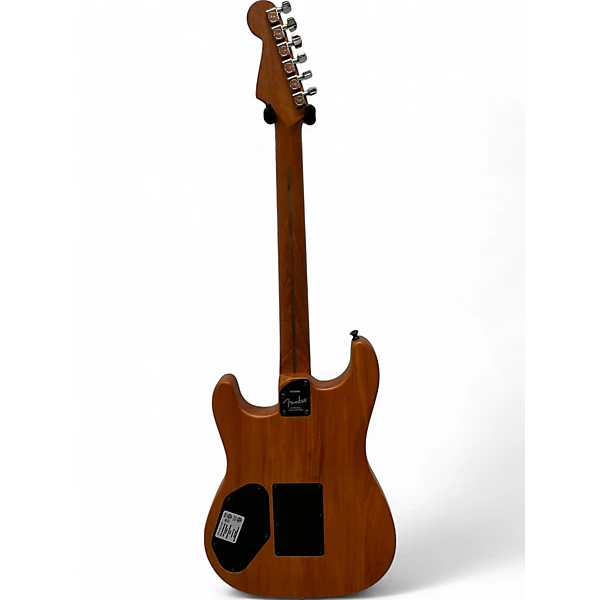 Fender American Acoustasonic Stratocaster Acoustic Electric Guitar