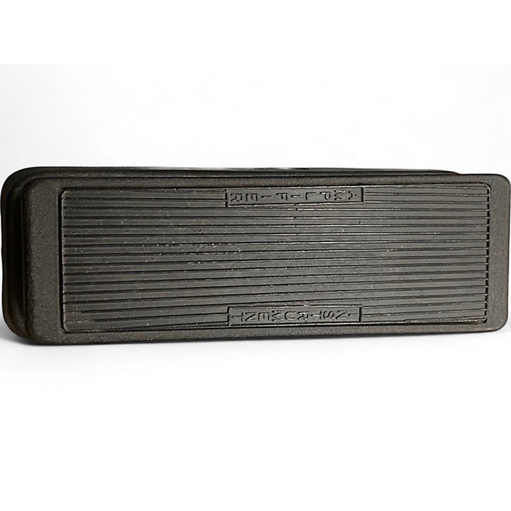 Dunlop Used Dunlop GCB95 Original Crybaby Wah Effect Pedal