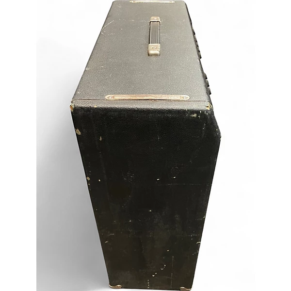 Fender Used Fender Bassman TV Ten Bass Combo Amp.gc