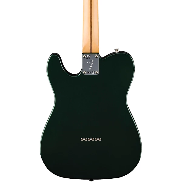 Player II Telecaster Limited Edition Electric Guitar kit