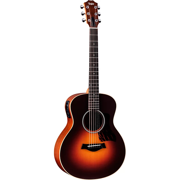 GS Mini e Special Edition Acoustic Electric Guitar Vintage Sunburst