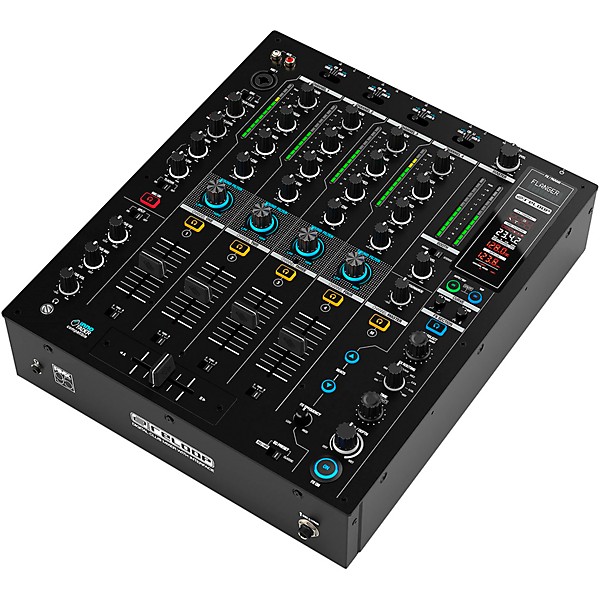 RMX 95 41 Channel Club Mixer