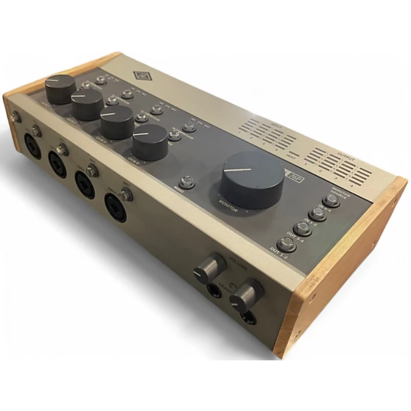 Universal Audio Used Universal Audio VOLT 476P Audio Interface