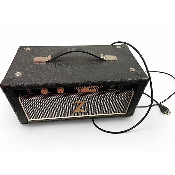 Used Dr Z Carmen Ghia Tube Guitar Amp Head