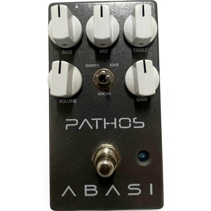 ABASI Used ABASI PATHOS Effect Pedal