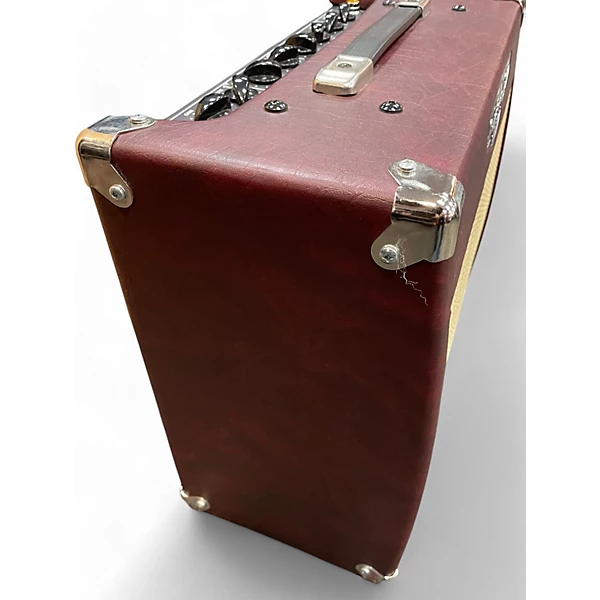 Traynor Used Traynor 40 Tube Guitar Combo Amp Tube Guitar Combo Amp.gc