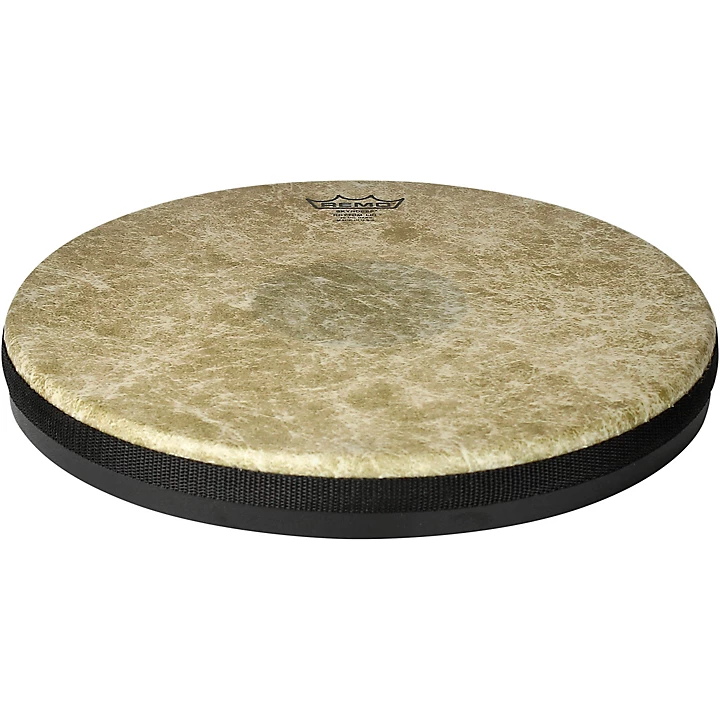 Rhythm Lid Skyndeep Drumhead Dark