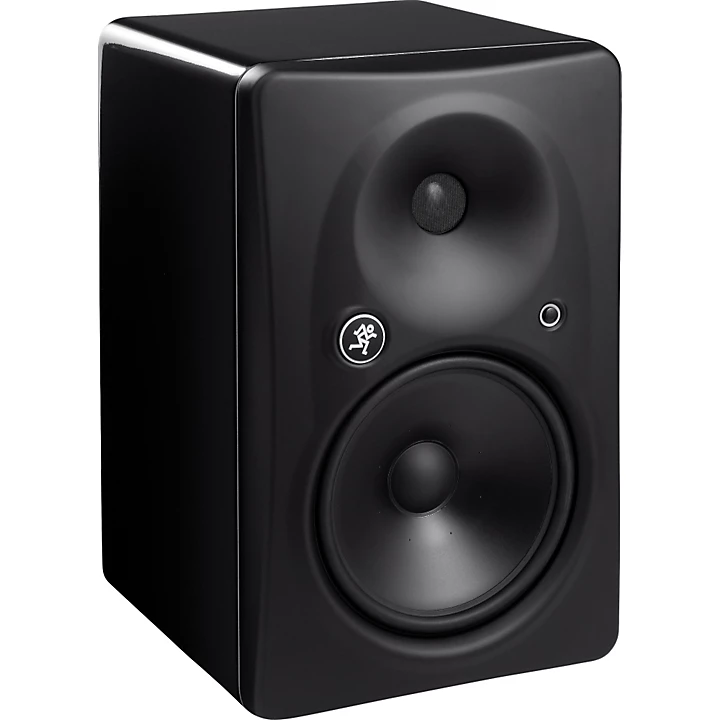 Mackie HR824mk2 Studio Monitor 2010 Level 1 485388004000000.gc