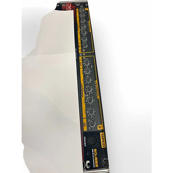 Tapco Used Tapco SQ2 Audio Converter.gc