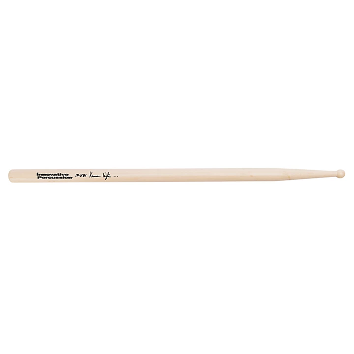 Kennan Wylie Maple Drumsticks